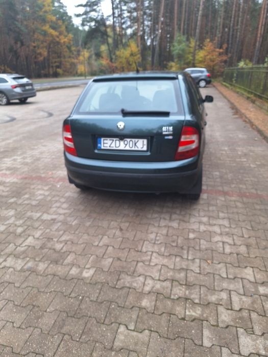 Sprzedam Samochód