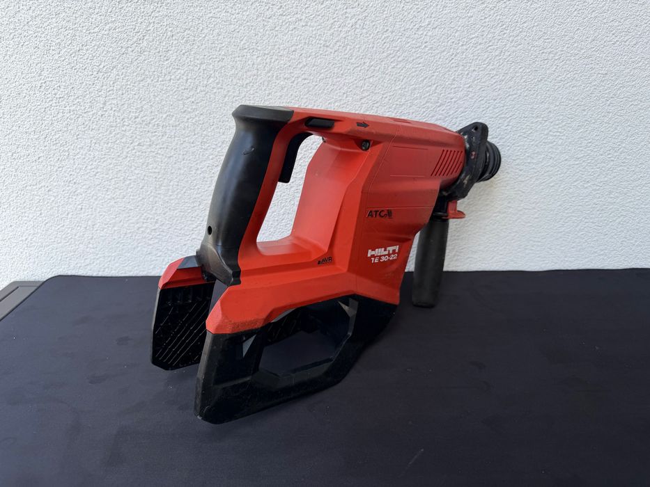 Akumulatorowa młotowiertarka HILTI TE30-22 NURON BDB Stan BODY