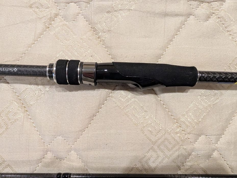 спінінг Olympic 24 Calamaretti Prototype