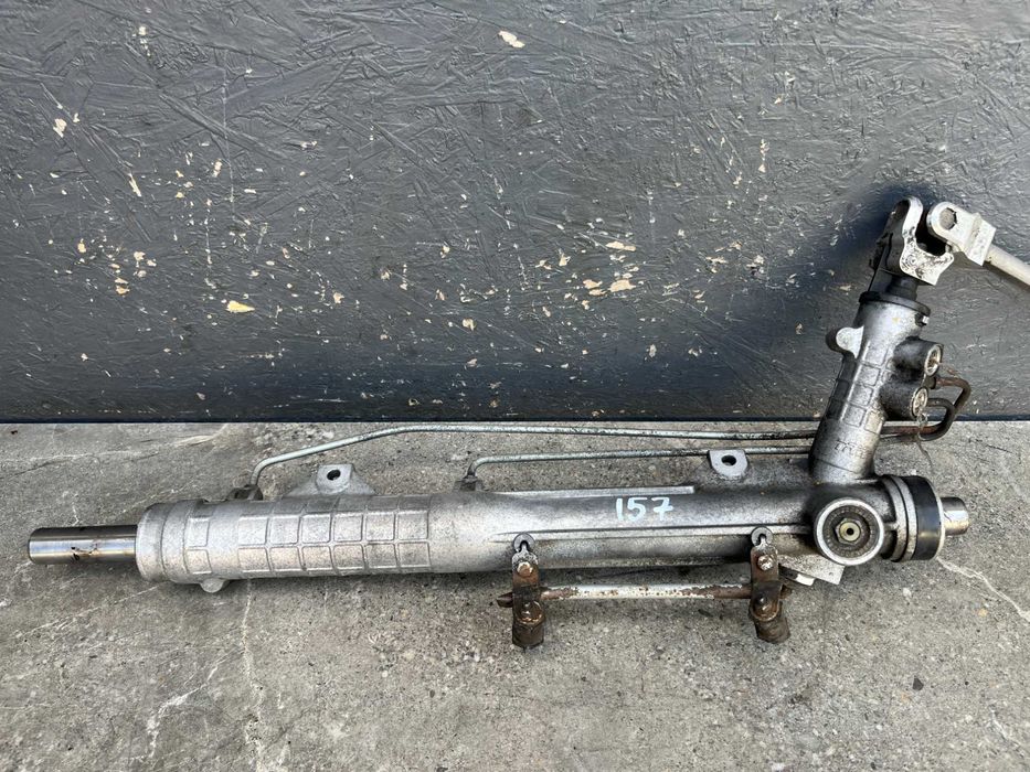 Рульова рейка BMW E81 E87 E90 E91