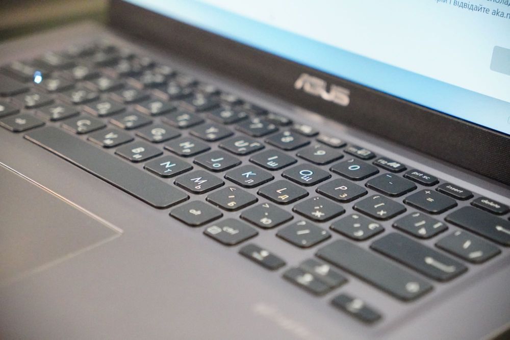 Asus X415EA Core i3 - 14”