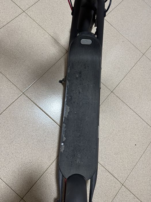 Trotinete eletrica navee v25