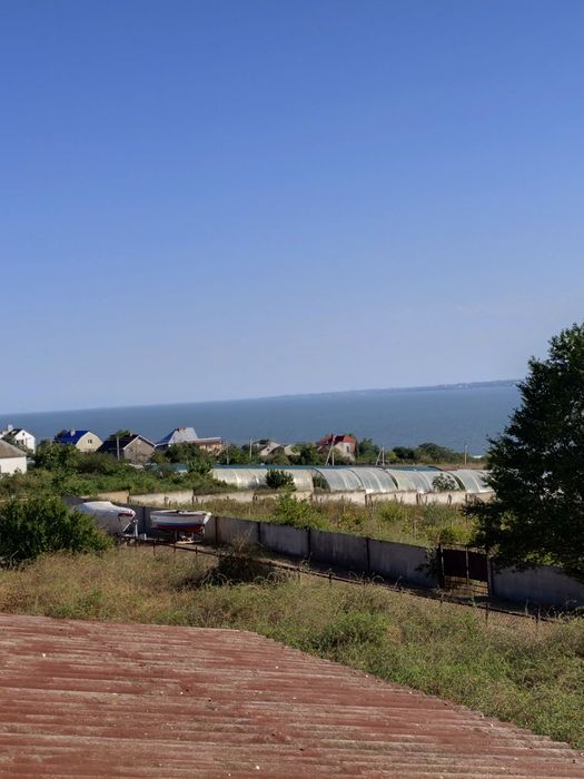 Здам Дім  м. Овідіополь с Калаглія