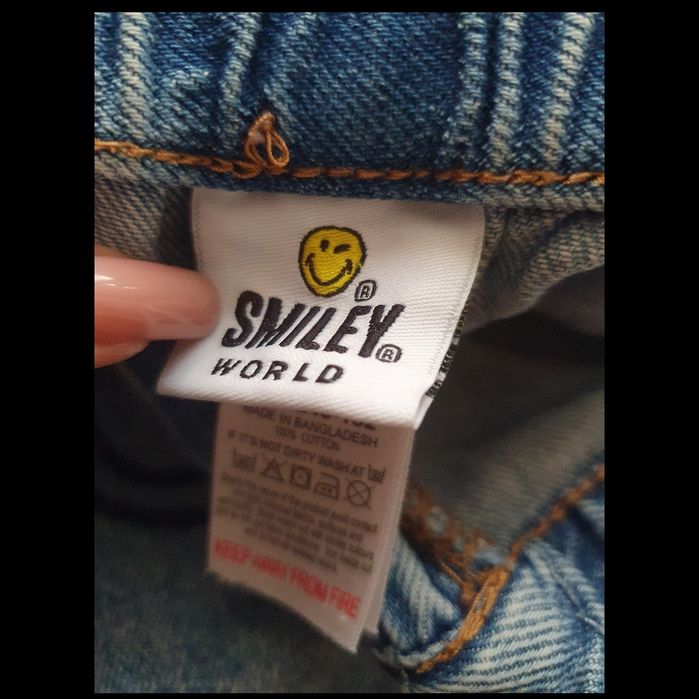 Джинси Next Smiley 13р, 152-156