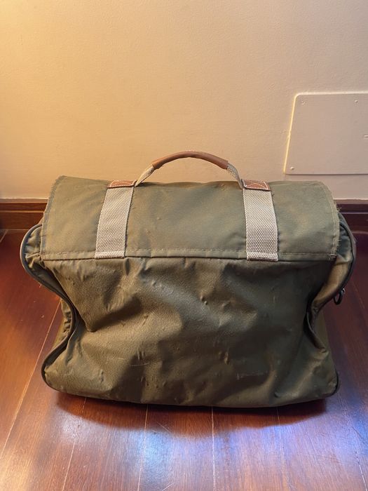 Mala de viagem vintage