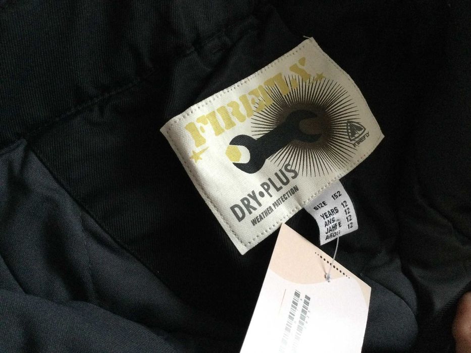 12 рок., Firefly. зимовий комбінезон, штани. нові