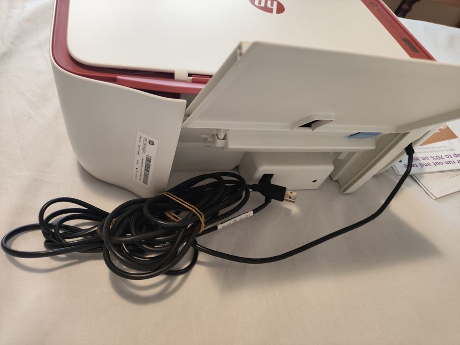 HP Wi-Fi Printer477172045332490244