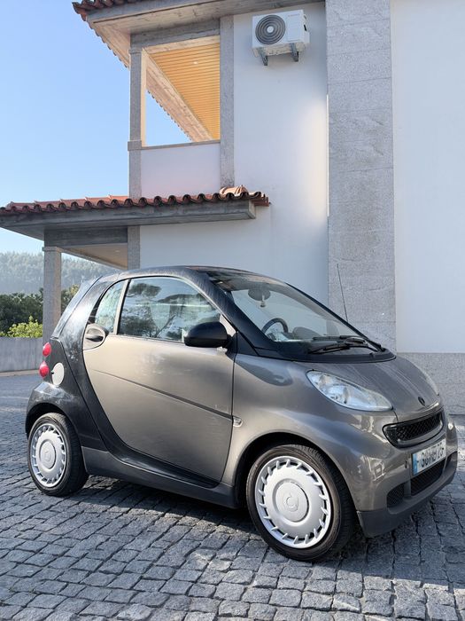 Smart ForTwo Nacional/Automático — photo 2