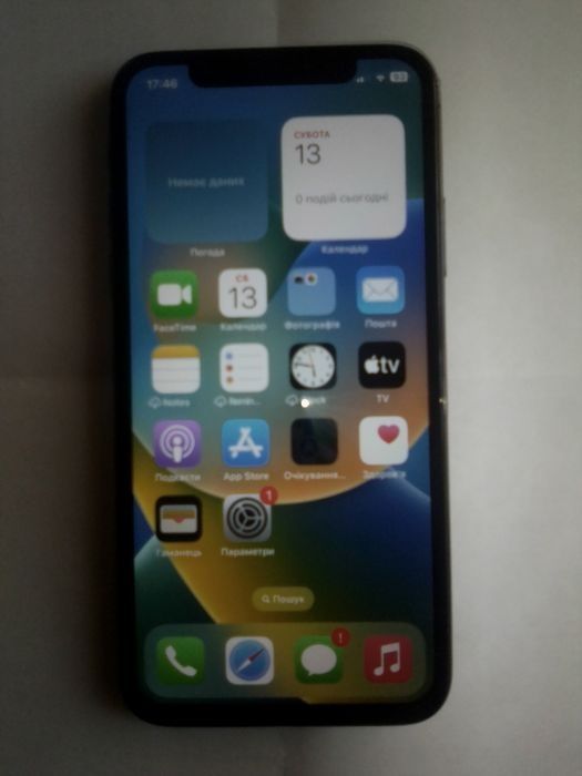 Айфон 10 XR ,64gb Red R-SIM: 3 700 грн. - Мобильные телефоны ...
