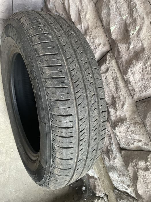 Шини Hankook Optimo 4S Літо 175/70 R14