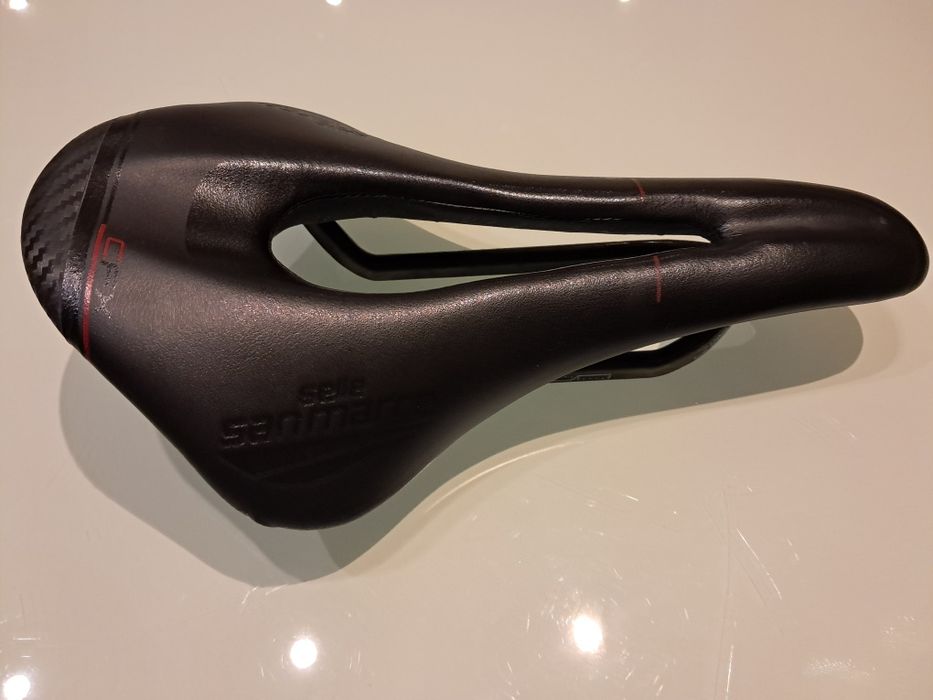 Selim Selle San Marco Carbon