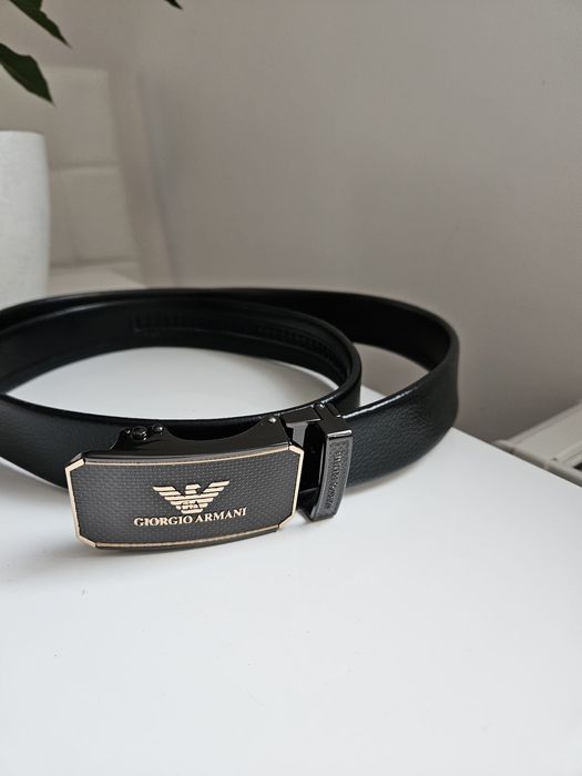 Meski pasek armani