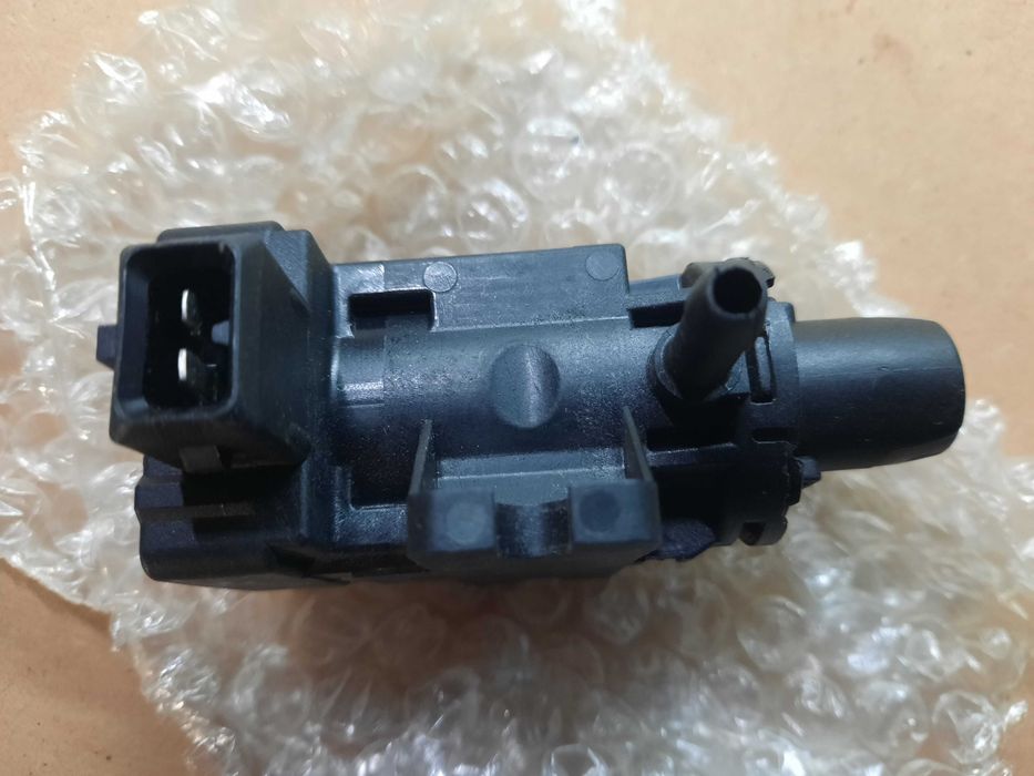 Transmissor de pressão, controlo dos gases de escape *Novo*