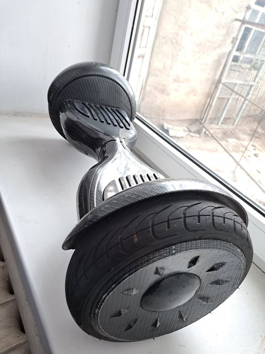 Гироборд Smart Balance Wheel U20 Premium +Autobalance +Арр 10.5"