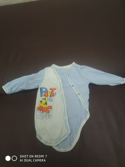 Детские бодики!!