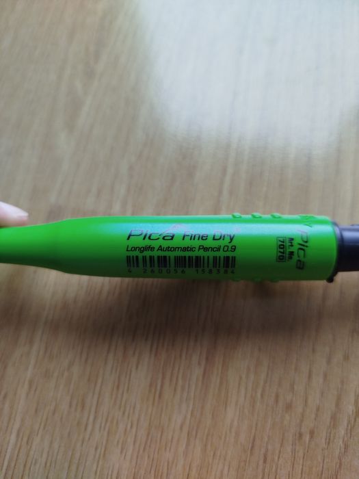 Ołówek automatyczny Pica fine Dry