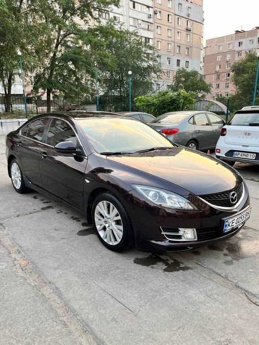Продам авто Mazda 6