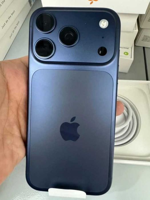 iphone 17 pro max 1 tb - Купить электронику - Цены на OLX.ua