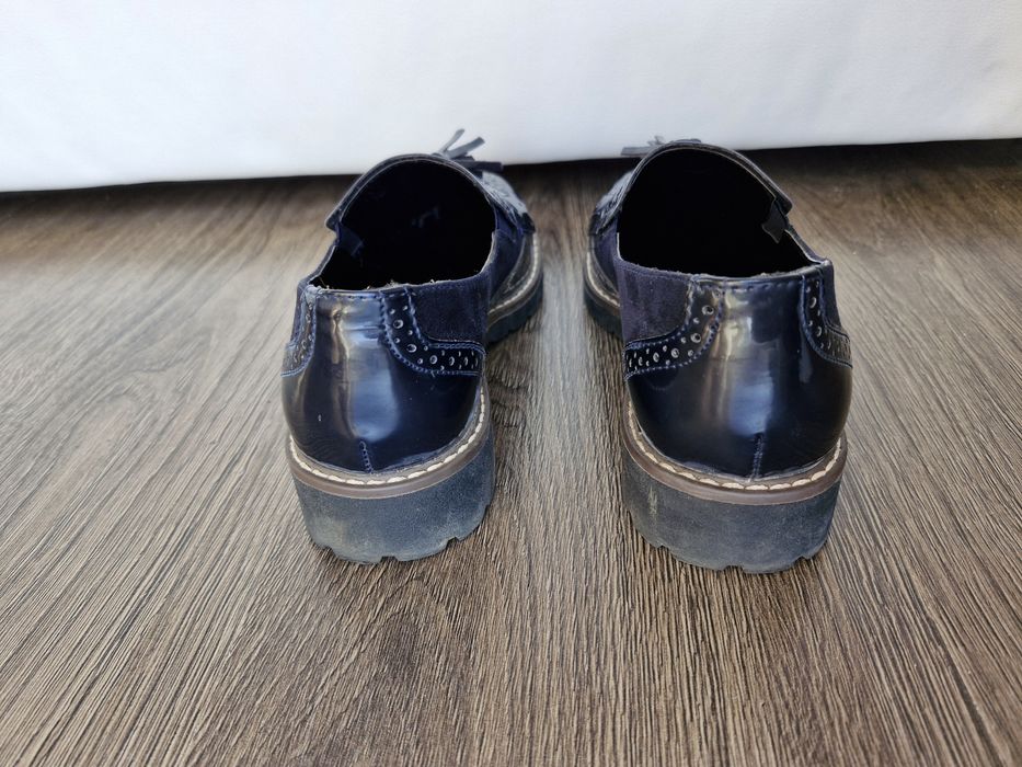 Mokasyny Graceland (rozm 36)