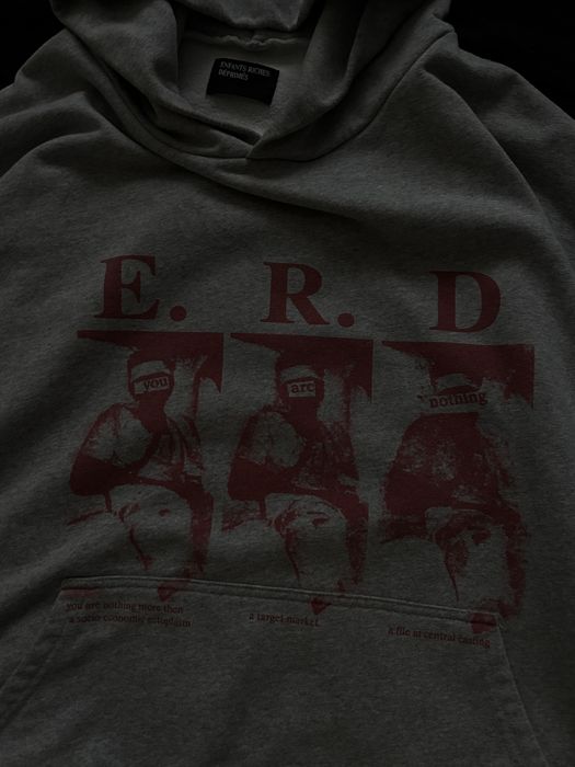 Enfants Riches Deprimes