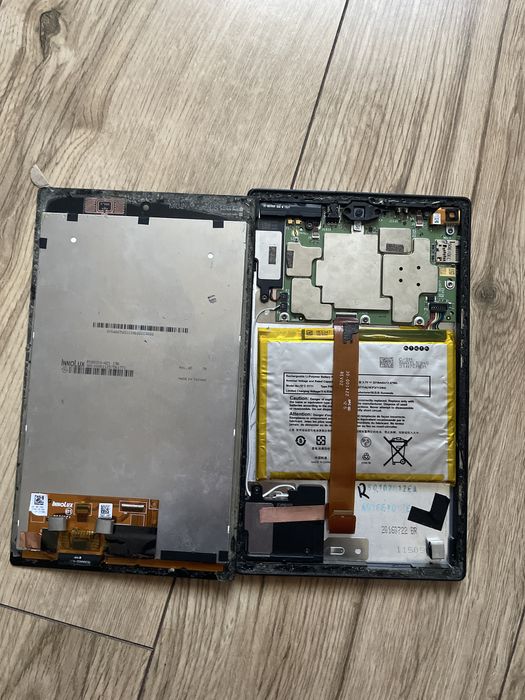 Планшет   amazon