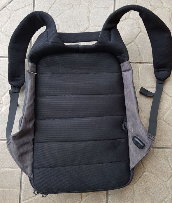 Fagforbundet - plecak na laptop 15,6" i tablet 10"