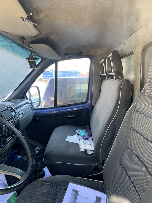 Газ 3302 Газель рефрижпратор