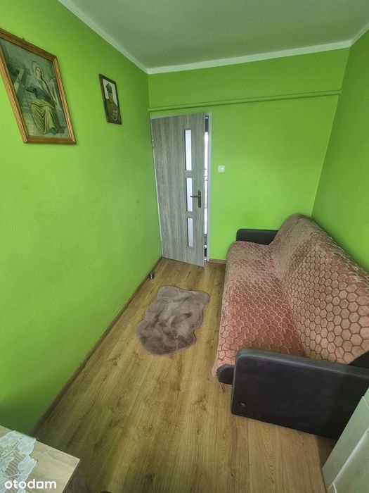 Mieszkanie - M4 w Lidzbarku Warmińskim