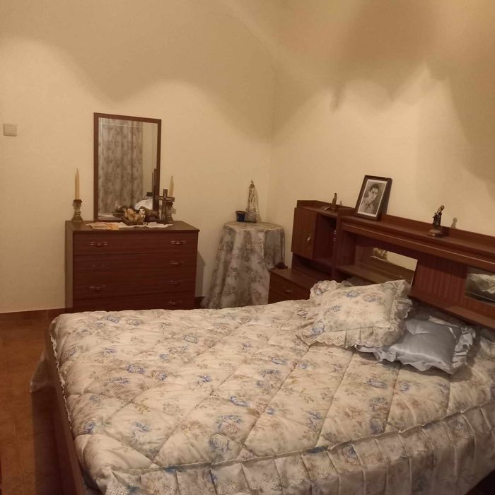 Moradia em VALBOM DOS FIGOS. 8 km de Mirandela.