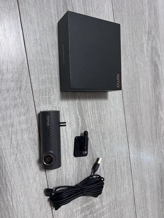 Відеореєстратор 70 mai smart dash cam 1s