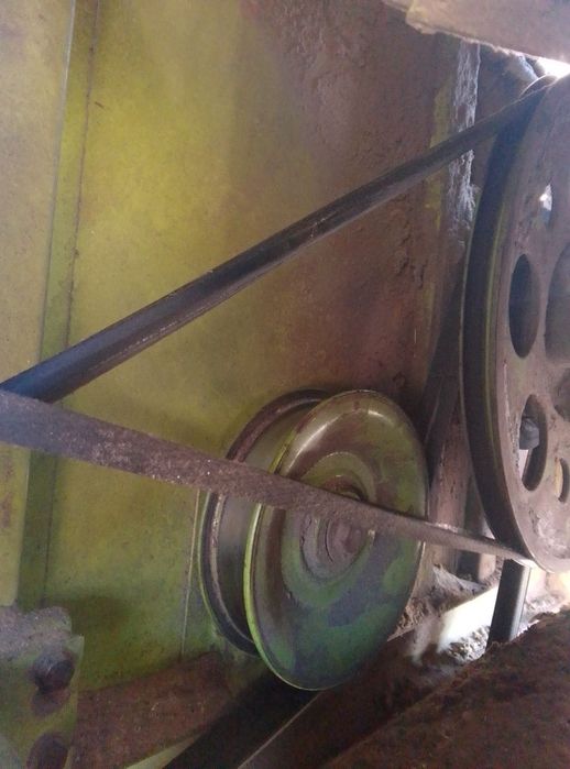 Продається комбайн CLAAS DOMINATOR 108