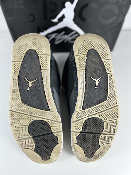 Buty Air Jordan 4 retro rozmiar 42