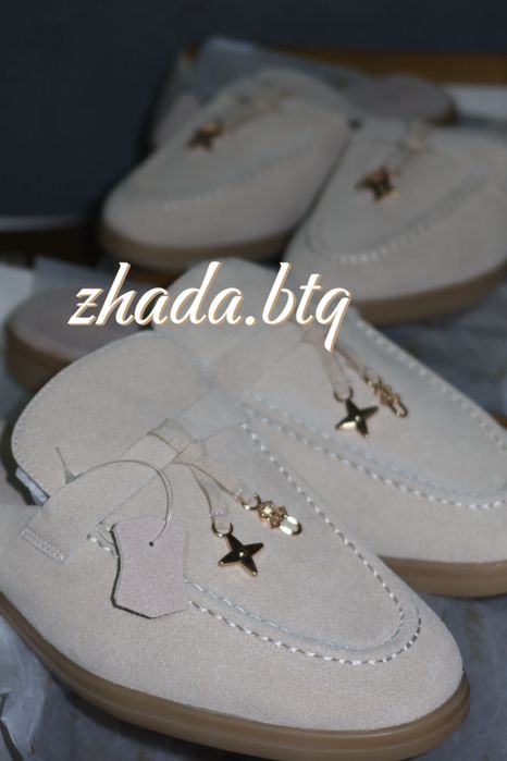 Сабо лофери лоферы мюли