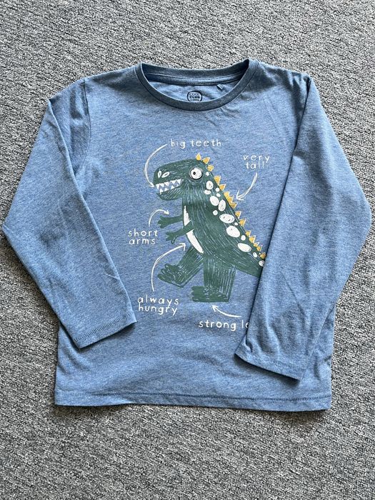 Bluzka Cool Club 122