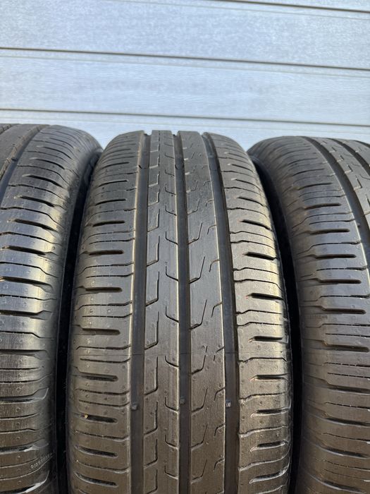 Nowe opony 195/65R15 91H Continental letnie