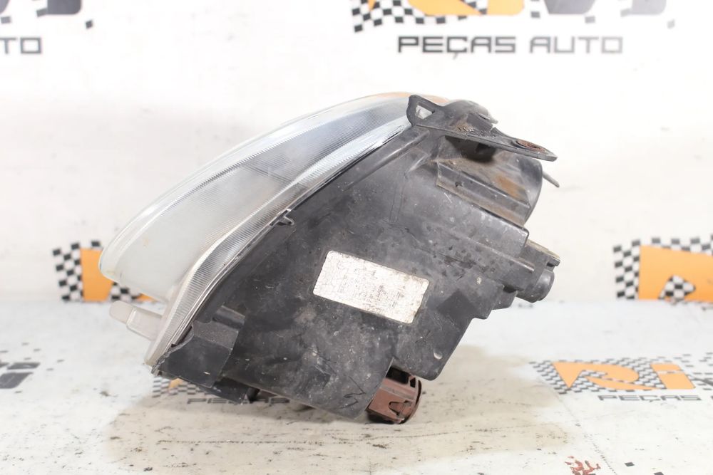 Ótica / farol direita FIAT 500 (312_)