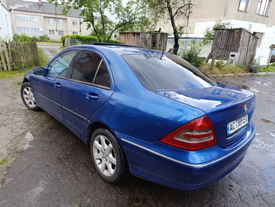 Продам автомобіль