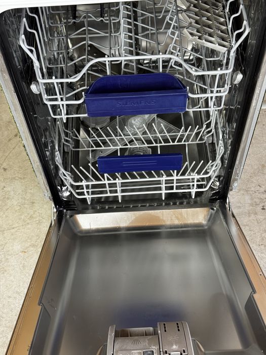 Посудомийна машина Bosch S58M53X2EU/21