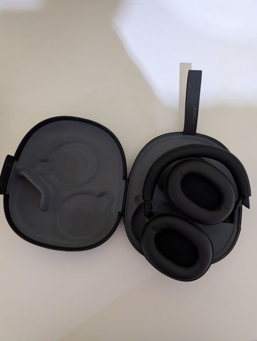 Fones Sony WH-1000XM6