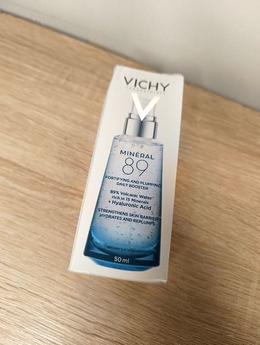 VICHY mineral 89 / 50 ml
