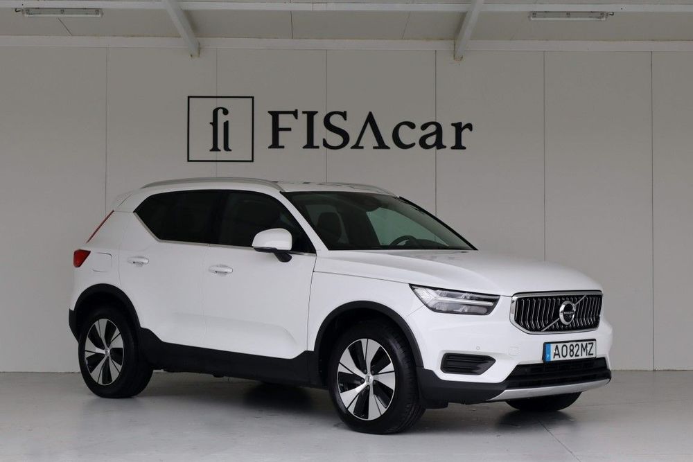 Volvo XC 40