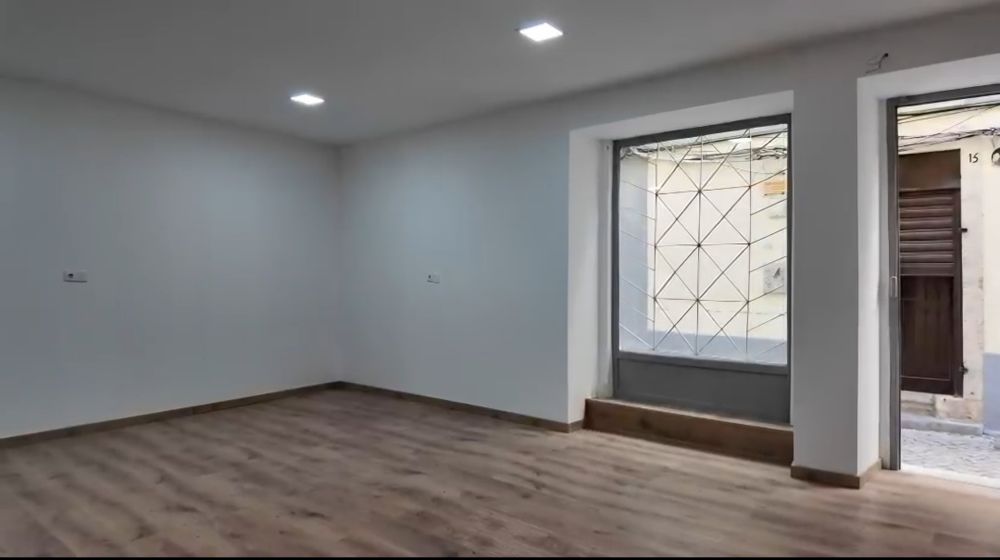 LOJA SETÚBAL-Próximo à Luisa Todi