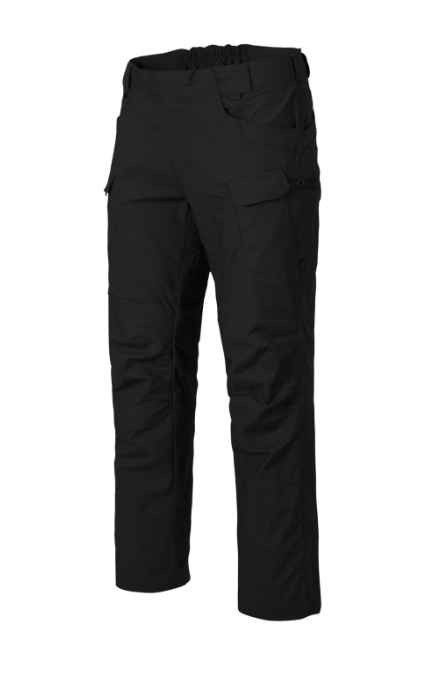 spodnie utp urban tactical pants helikon tex black XS