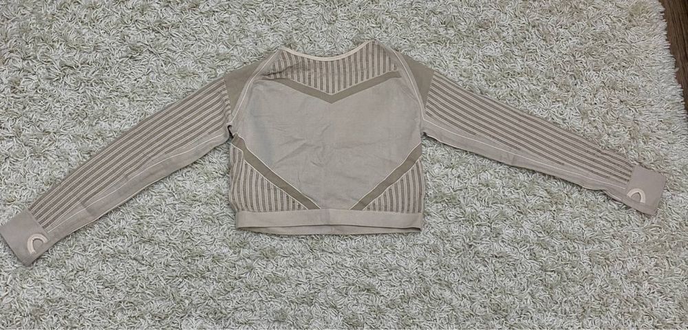 Кофта/ топ для тренувань