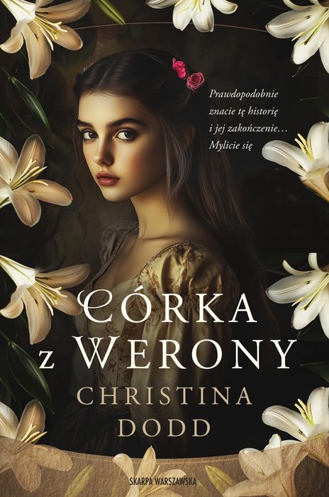 Córka z Werony. Nowy Produkt