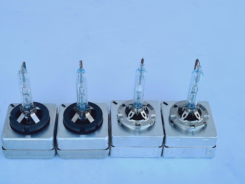 Продам ксенонові лампочки  D1S, D2s, D3S.