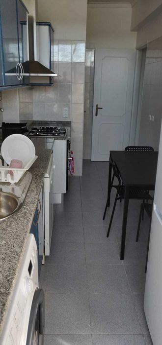 Quarto Individual - Despesas Incluídas - ENTRADA 11 DE MAIO