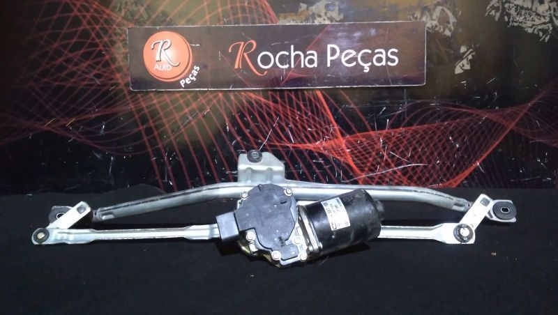 Motor De Limpa Vidros Audi A6 (4B2, C5)