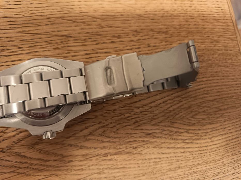 Super zegarek Addiesdive . Stan idealny !