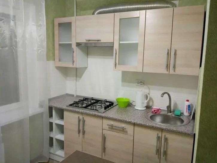 Здам квартиру подобово